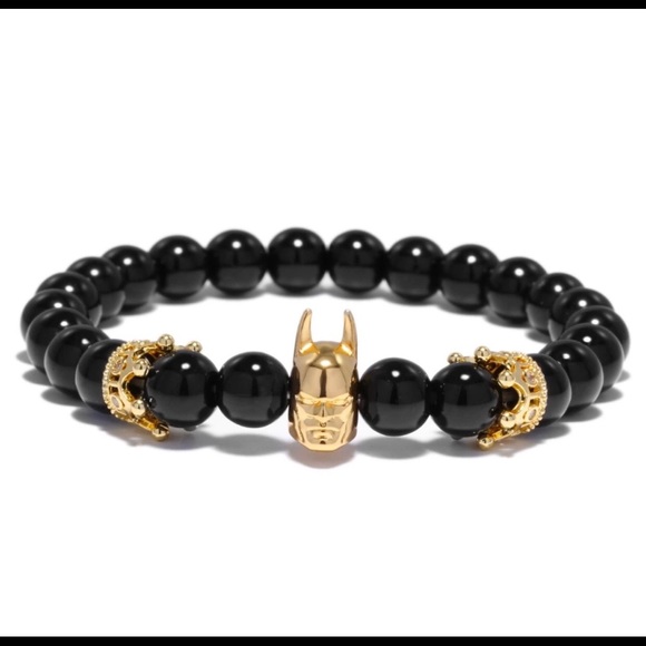 Man bracelet Batman - Picture 4 of 6